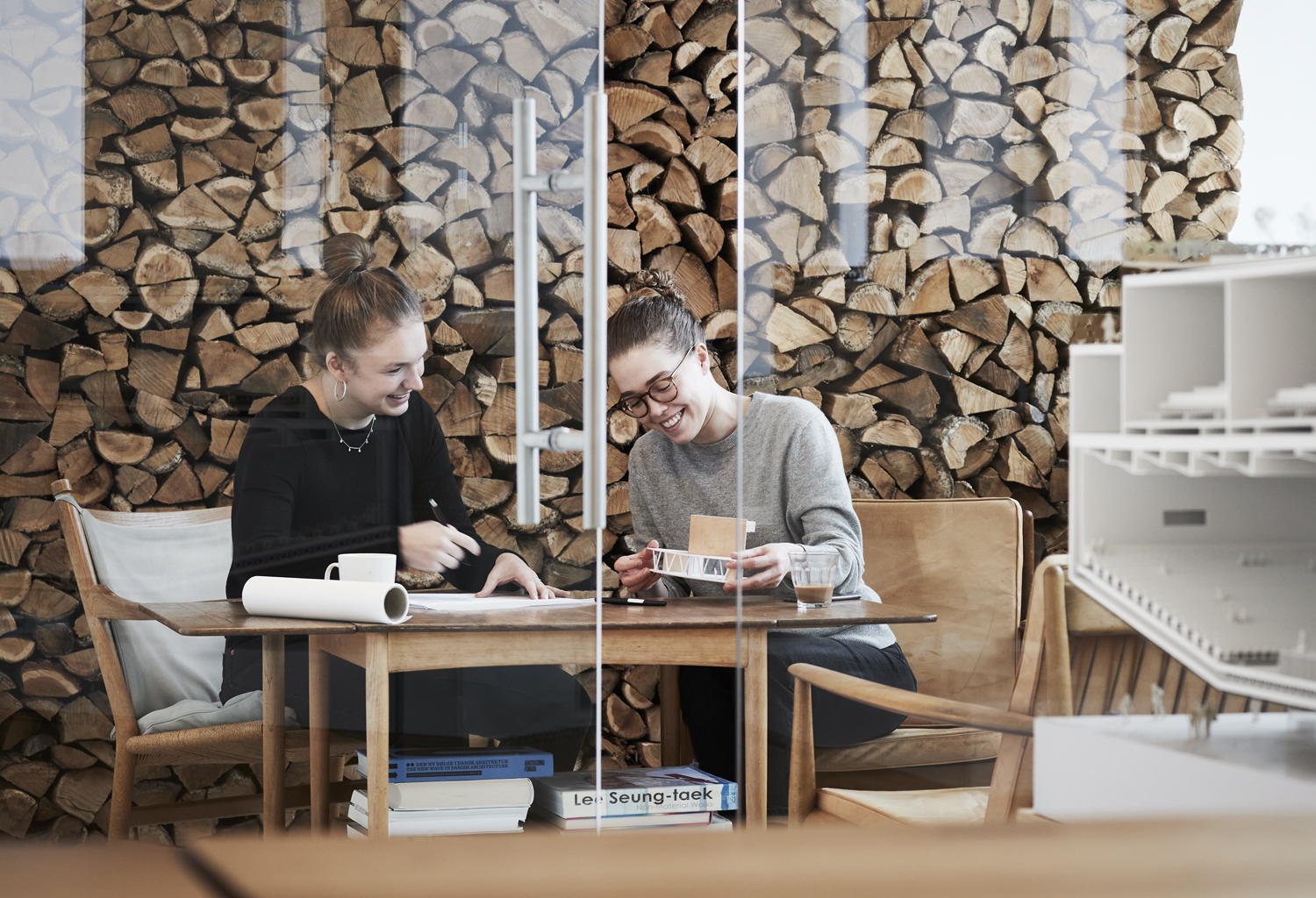 WERK søger skitserende arkitekt med erfaring inden for byggeri og planlægning