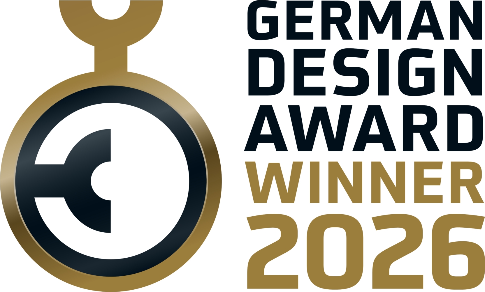 The Beehive modtager German Design Award 2026